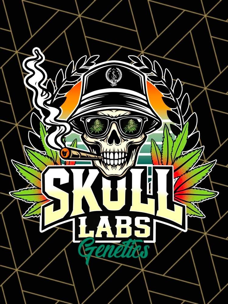 Skull Labs Goo Gazer