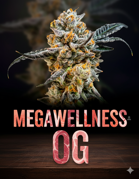 Megawellness OG